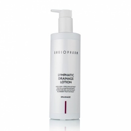 Лосьон лимфодренаж для лица Angiopharm, 400 мл