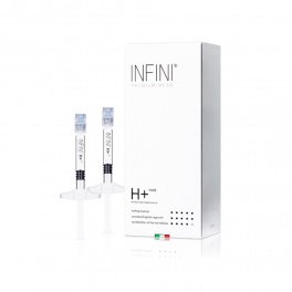 INFINI PREMIUM MESO H+ HAIR (2х1 мл)