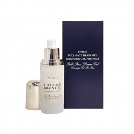 Гель для лица Full-Face Drain Gel, 40 мл