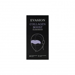 Купить Набор гидрогелевых патчей для лба Evasion Collagen Boost с доставкой