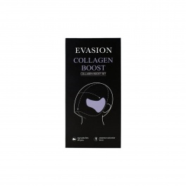 Купить Набор патчей для глаз с коллагеном Evasion Collagen Boost с доставкой