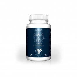 Купить Evasion БАД 5-HTP, 90 таблеток с доставкой