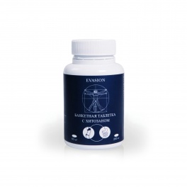 Купить Evasion БАД банкетная таблетка, 60 капсул с доставкой