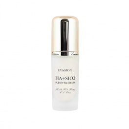 Сыворотка Evasion HA + SiO2 Plenty HA Serum, 40 мл