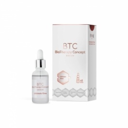 Сыворотка-концентрат Ultimate Glow Serum BTC, 30 мл