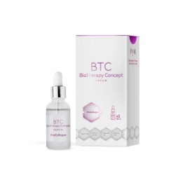 Сыворотка-концентрат PRO Collagen Serum BTC, 30 мл