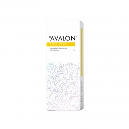 Филлер Avalon Fine Plus