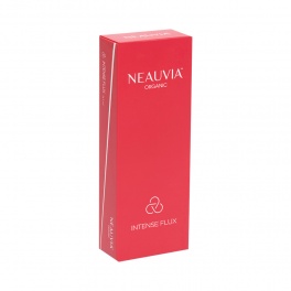 Neauvia INTENSE FLUX