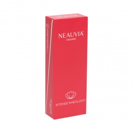 Neauvia INTENSE RHEOLOGY