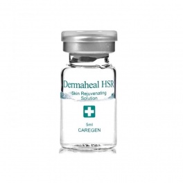Препарат для омоложения кожи Dermaheal HSR, 5 мл