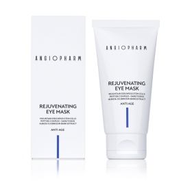 Омолаживающая маска Angiopharm для кожи вокруг глаз, 50 мл
