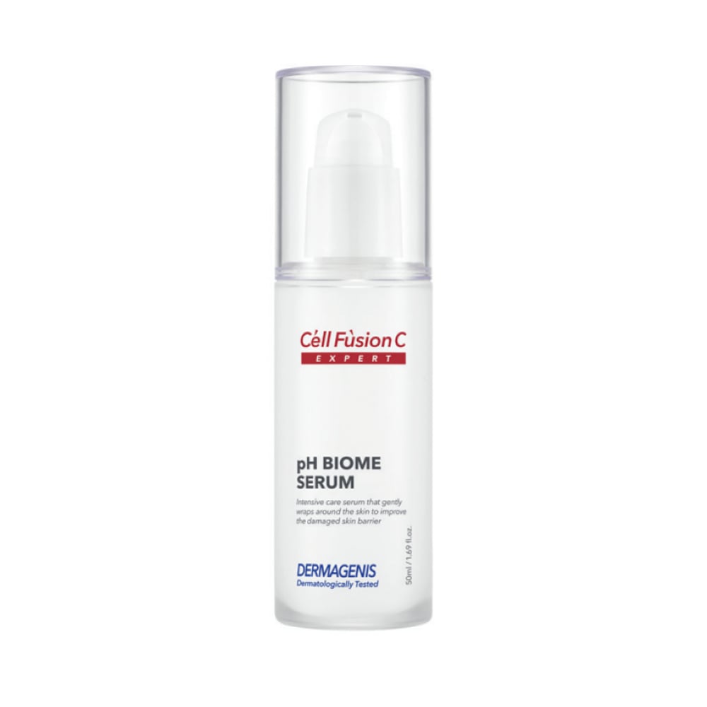 Сыворотка регенерирующая Cell Fusion C pH Biome serum, 50 мл