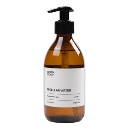 Мицеллярная вода ResedaOdor для сверхчувствительной кожи, 300 мл