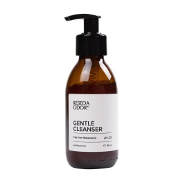 Мягкий очищающий гель ResedaOdor Gentle cleanser free from Malassezia, 150 мл
