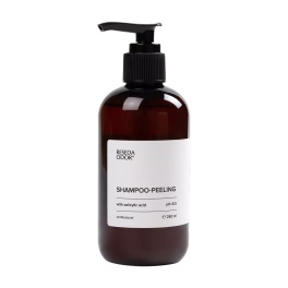 Шампунь-пилинг с салициловой кислотой ResedaOdor, 250 мл