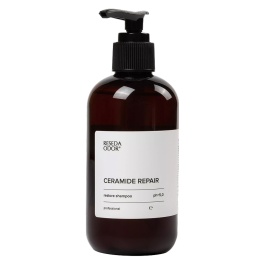 Шампунь восстанавливающий с церамидами и мочевиной 5% ResedaOdor, 500 мл
