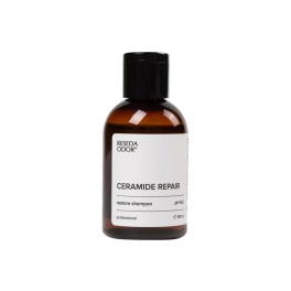 Шампунь восстанавливающий с церамидами и мочевиной 5% ResedaOdor, 50 мл
