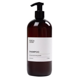 Шампунь от выпадения и для роста волос ResedaOdor, 500 мл