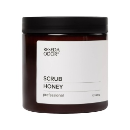 Скраб медовый ResedaOdor, 600 мл