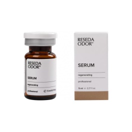 Сыворотка  регенерирующая ResedaOdor, 5 мл