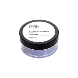 Мусс-маска «Омолаживающая» ResedaOdor, 20 мл