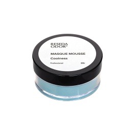 Мусс-маска «Охлаждающая» ResedaOdor, 20 мл