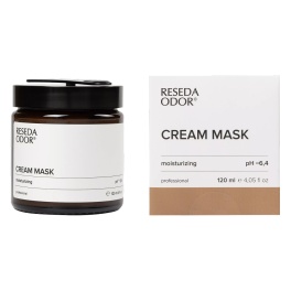Крем-маска увлажняющая ResedaOdor, 120 мл