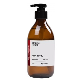 Тоник AHA «Age Renew» ResedaOdor, 300 мл