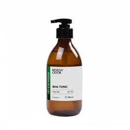 Тоник BHA «Clear Skin» ResedaOdor, 150 мл