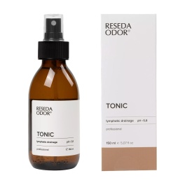 Тоник лимфодренажный ResedaOdor, 150 мл