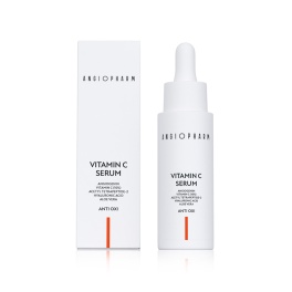 Сыворотка с витамином С (10%) Angiopharm, 30 мл
